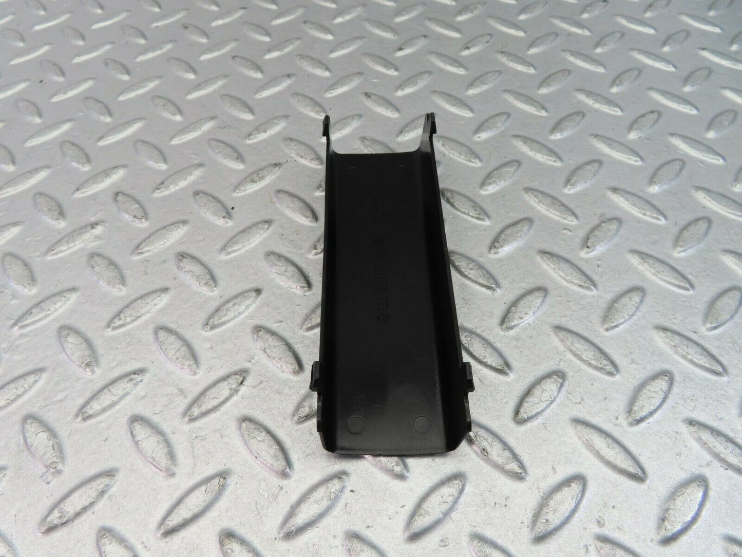 9417 Mercedes-Benz C124 300CE Coupe Dash Harness Connector Cover 1248210038