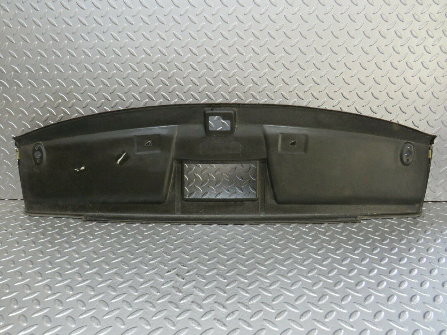 24209 Mercedes-Benz S124 220TE Wagon Headlining Roof Panel Grey 1246902925