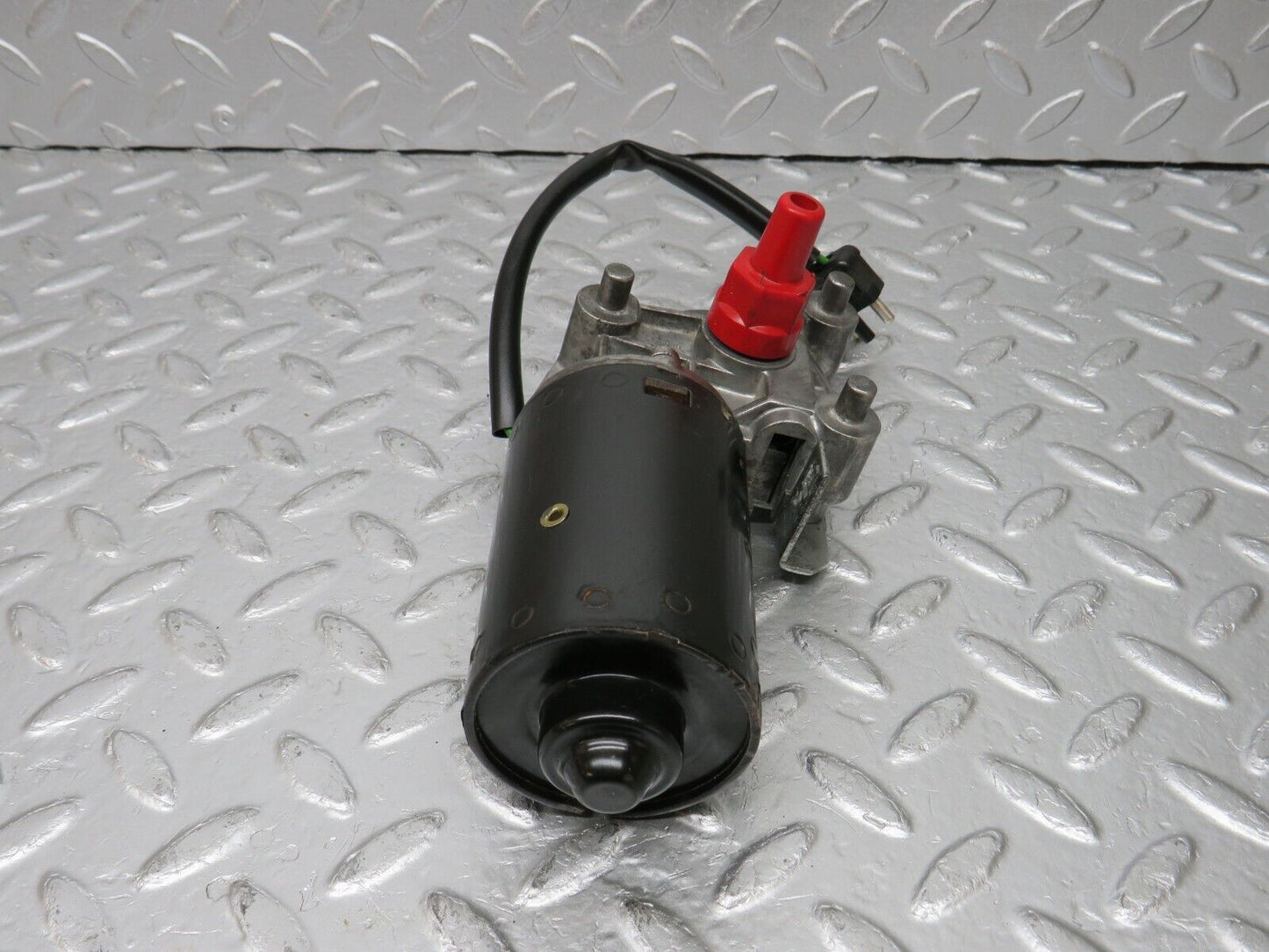 34362 Mercedes-Benz C126 380SEC Coupe Sunroof Motor Webasto