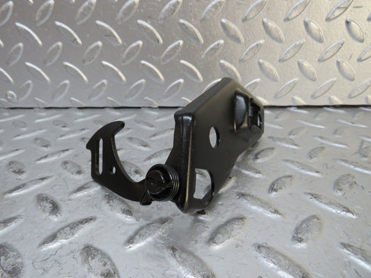 27692 Mercedes-Benz S124 300TE Wagon Bonnet Release Latch 1248800360