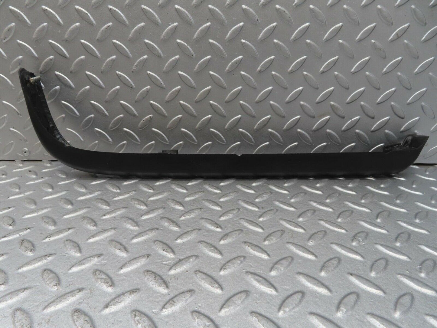 13456 Mercedes-Benz W123 200 Tail Light Moulding Trim Right Side