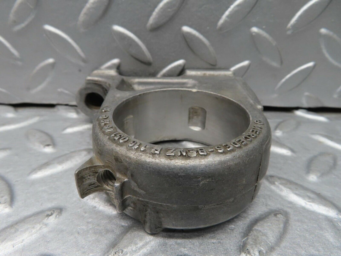16719 Mercedes-Benz C107 380SLC Camshaft Tower Bearing 1160514612