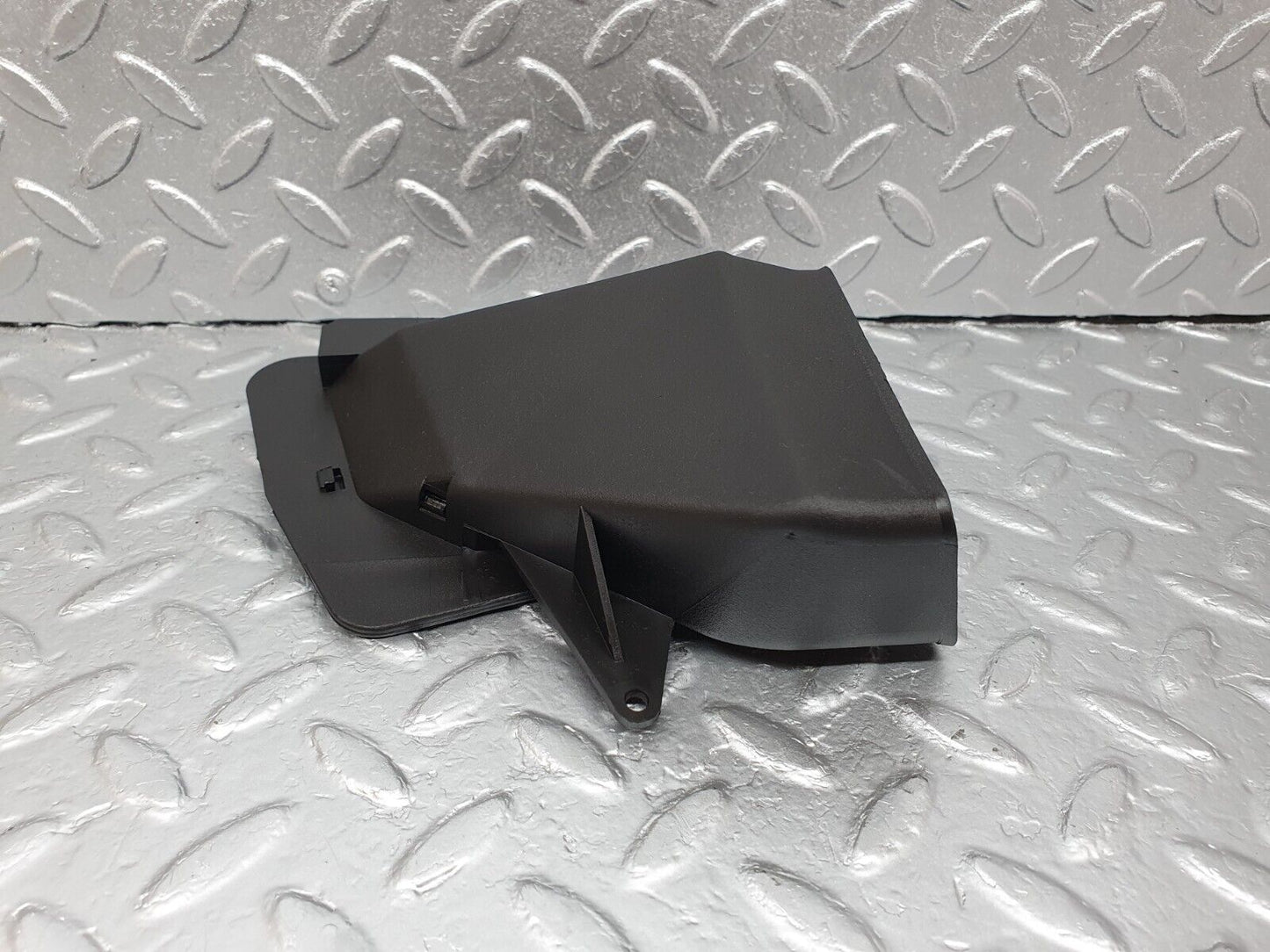 42217 Mercedes-Benz R129 320SL Coupe Heater Vent Left Side 1298311346