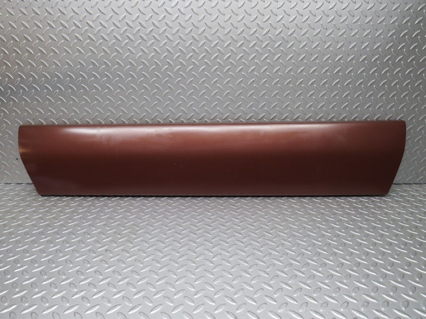 38317 Mercedes-Benz R129 280SL Coupe Left Door Lower Moulding Trim 1296900340