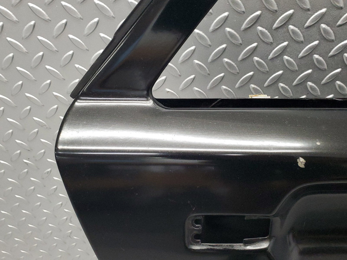 W201 Baby Benz rear right door used OEM
