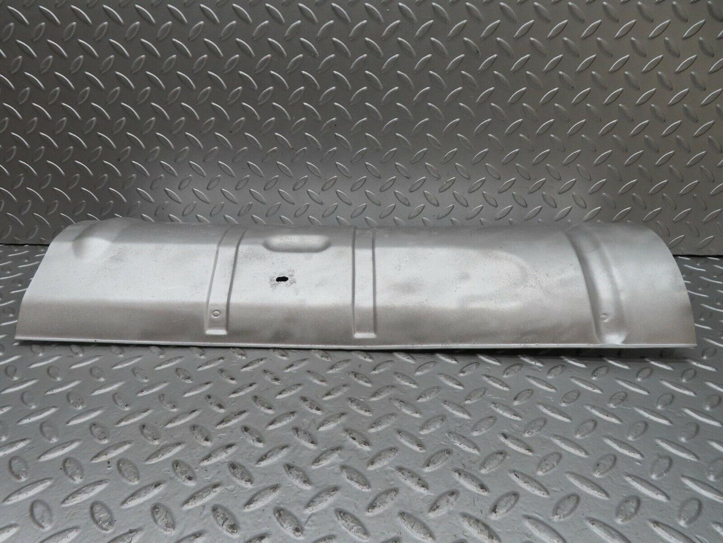 7050 Mercedes-Benz W123 230E Exhaust Heat Shield