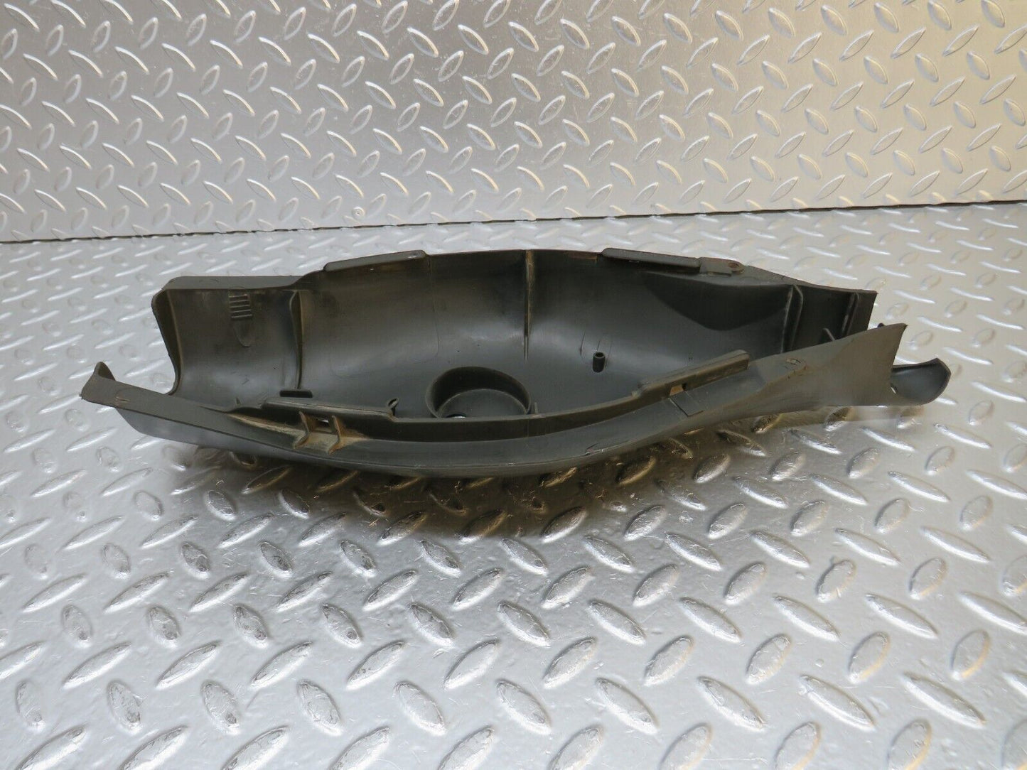 30420 Mercedes-Benz W124 230E Rear Control Arm Cover  1293520188