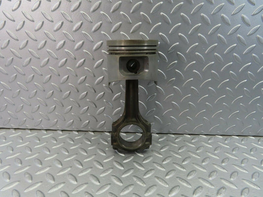10135 Mercedes-Benz C123 230CE Coupe Piston With Connecting Rod 95.475 mm