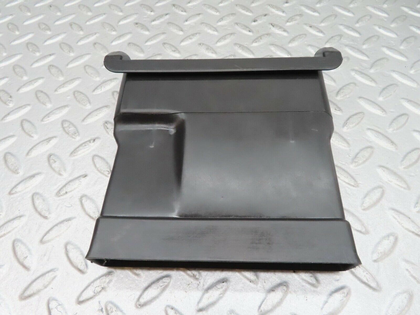 16196 Mercedes-Benz W124 260E Ventilation Air Duct Under Seat 1248312946