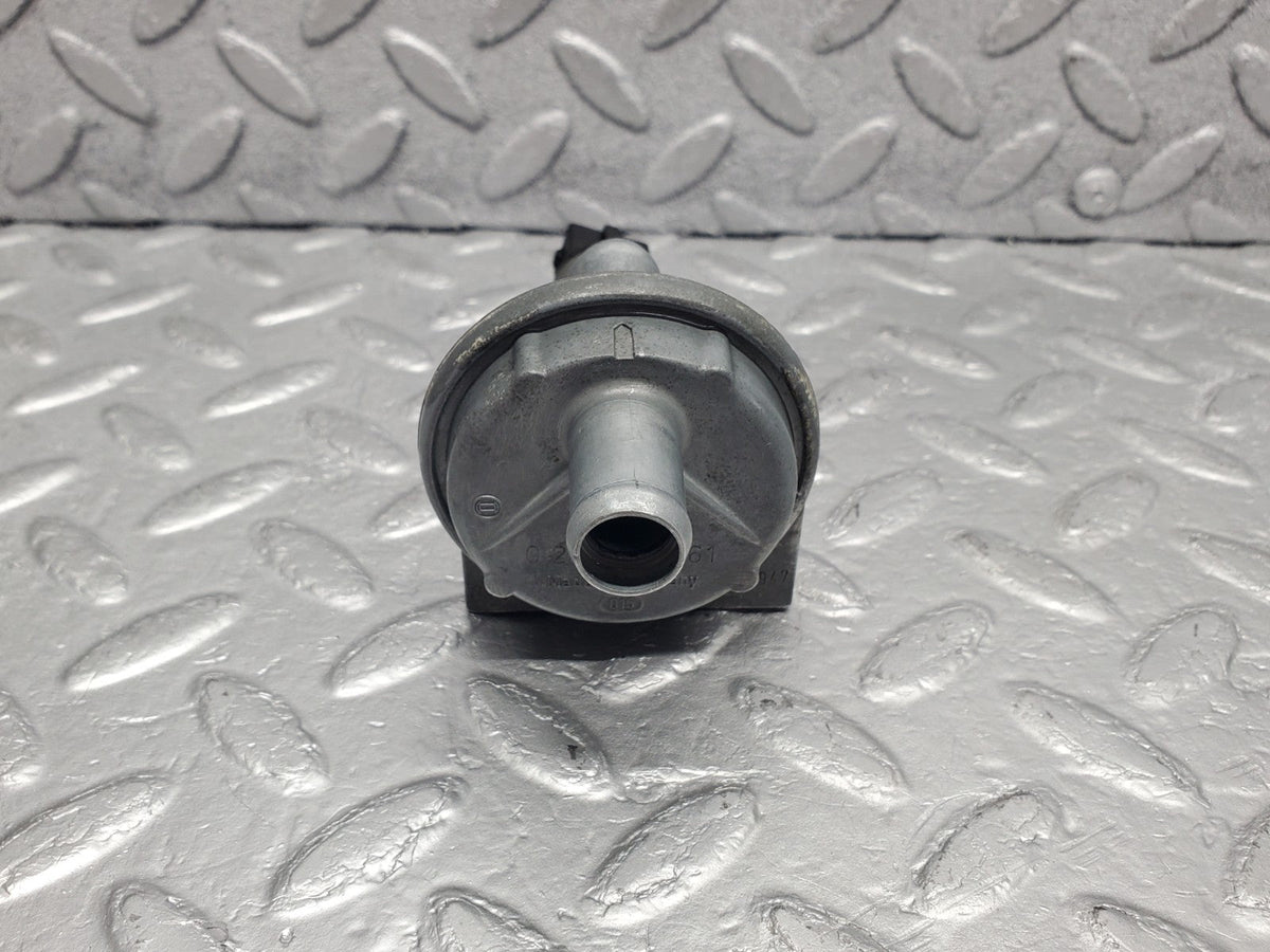 W201 Baby Benz auxiliary air valve used OEM