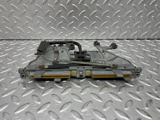 4670 Mercedes-Benz W114 280CE Coupe Heater Control Switch 1158300485