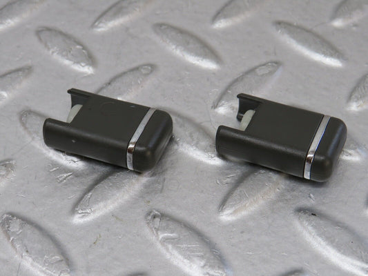 35132 Mercedes-Benz W221 Door Lock Knob 2x