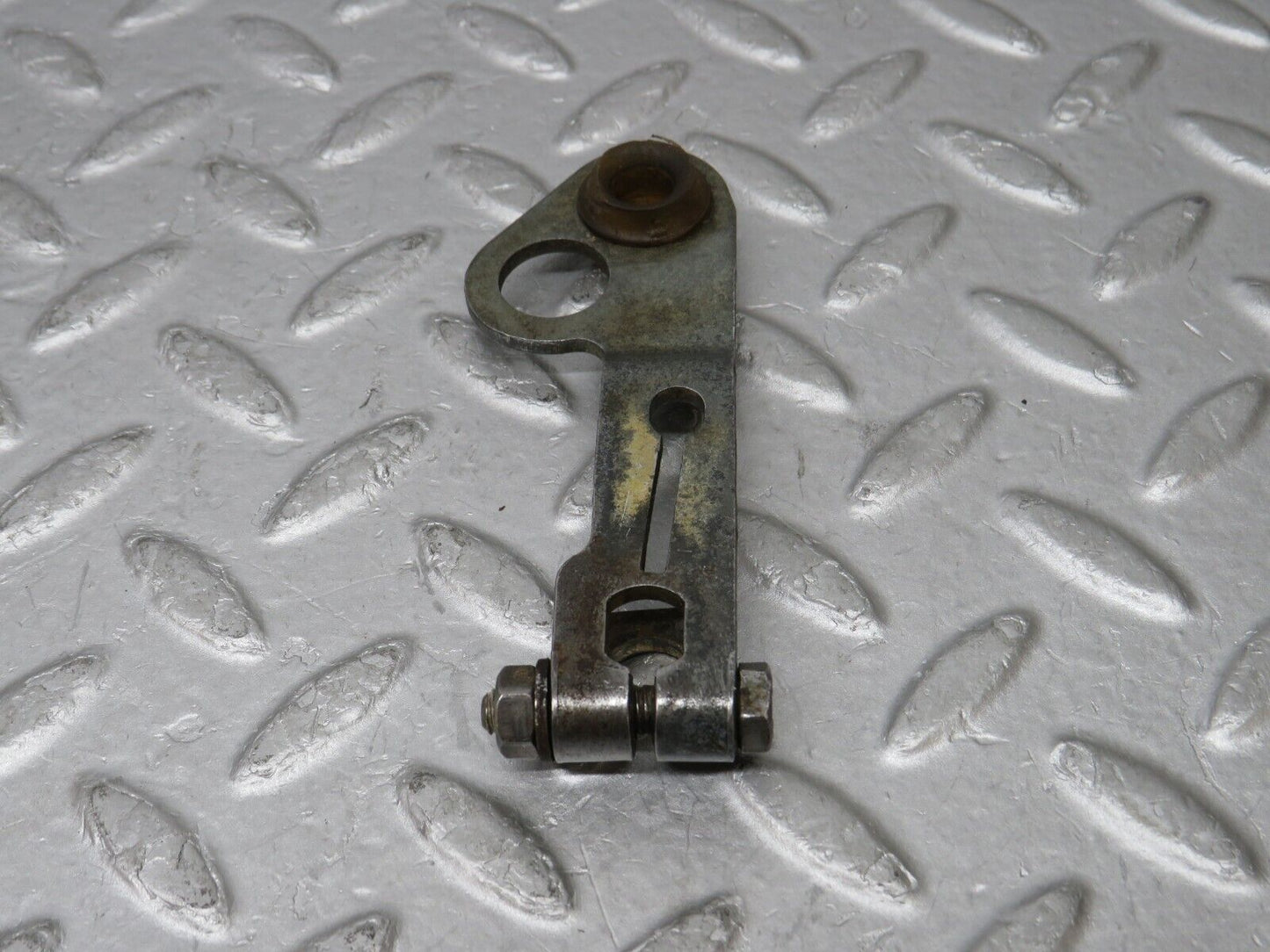 35677 Mercedes-Benz R107 280SL Automatic Gearbox Linkage