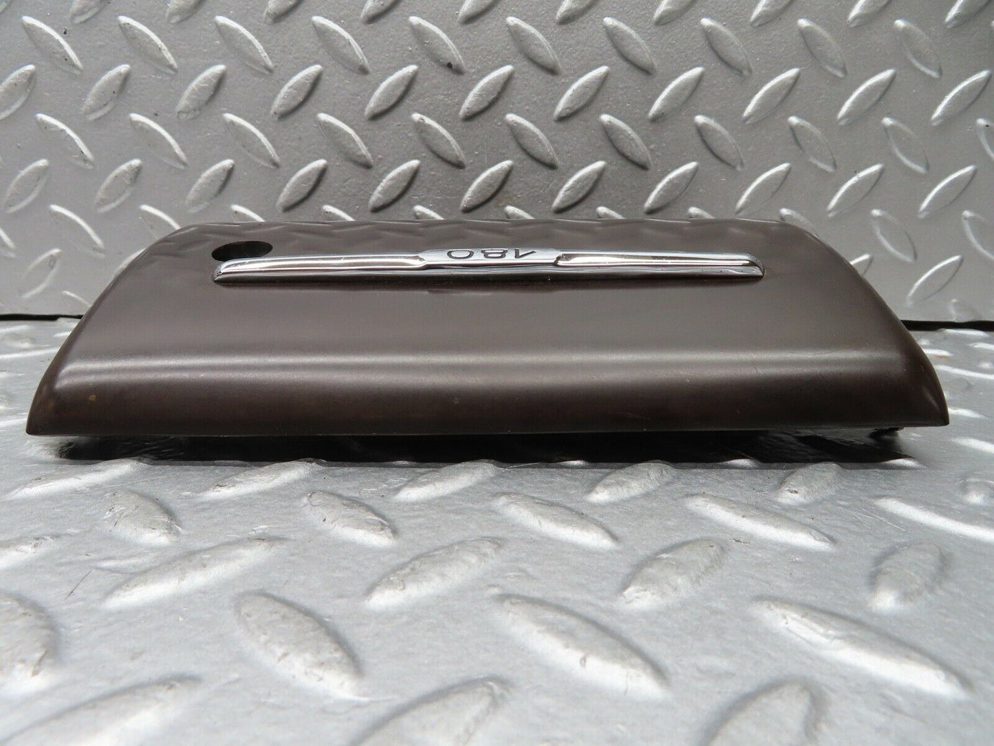 18638 Mercedes-Benz W120 W121 Ponton Middle Dashboard Cover 101206890239