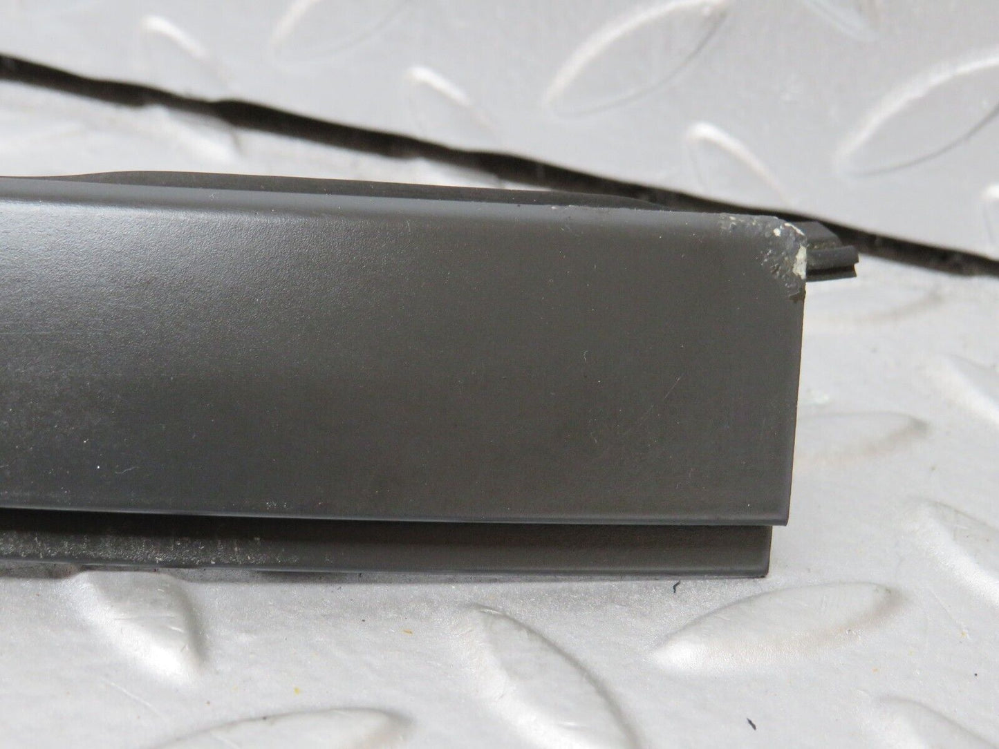 36508 Mercedes-Benz W201 190E Front Windscreen Lower Trim