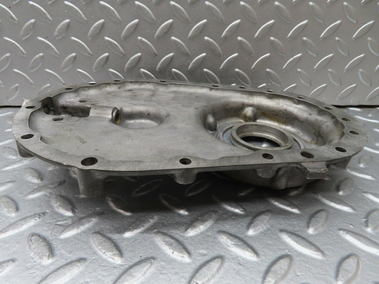 18545 Mercedes-Benz W136 170V Timing Chain Cover 1810101217