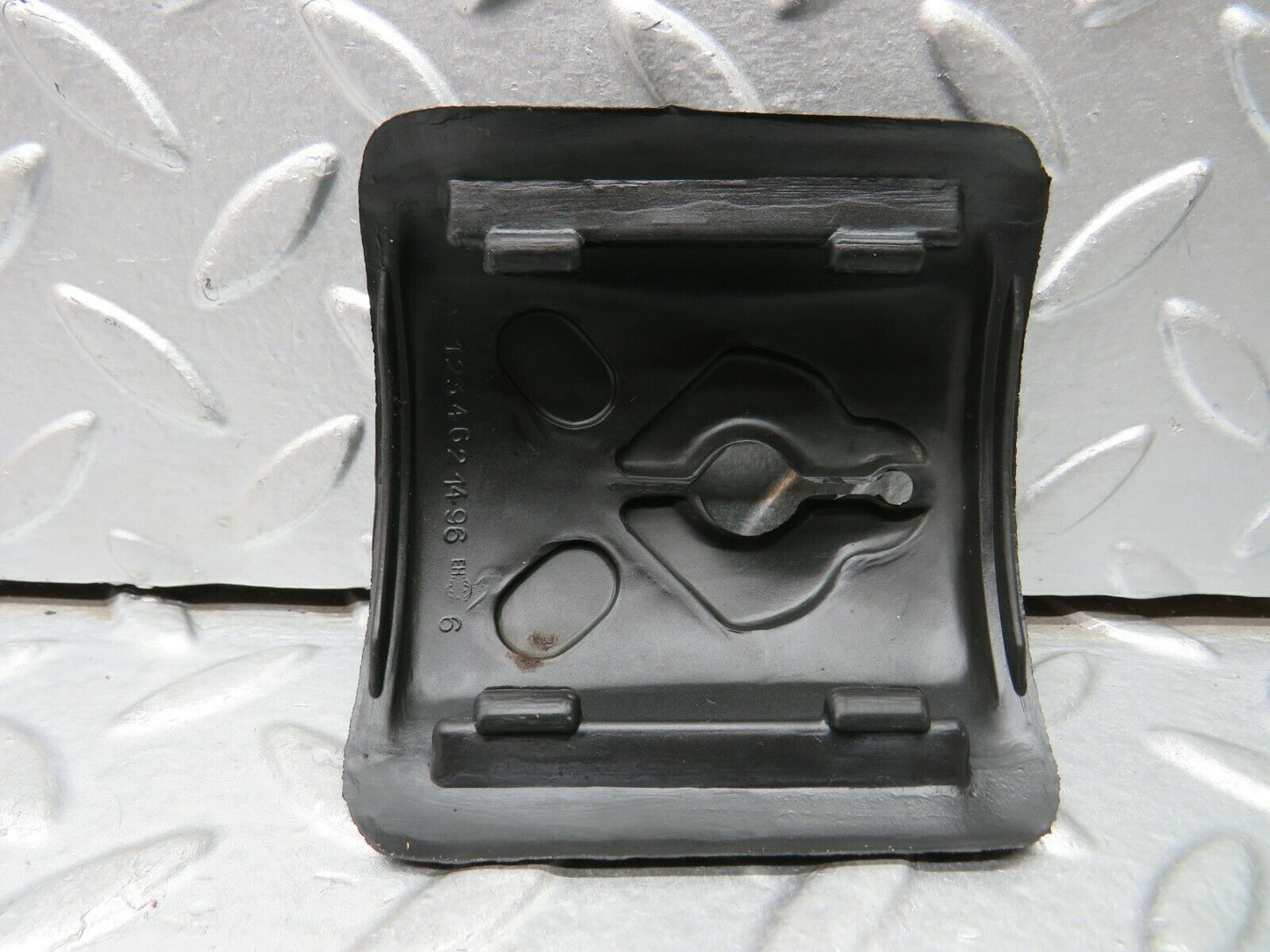 22094 Mercedes-Benz S123 280TE Wagon Steering Column Switch Cover 1234621496