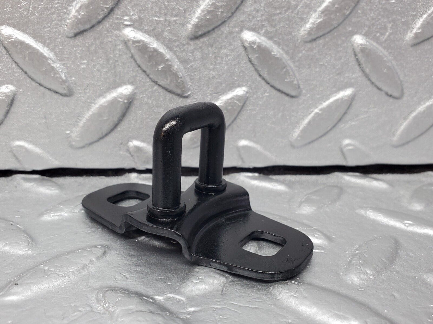 45215 Mercedes-Benz R129 300SL Coupe Bonnet Lock Latch Pair 1298800060