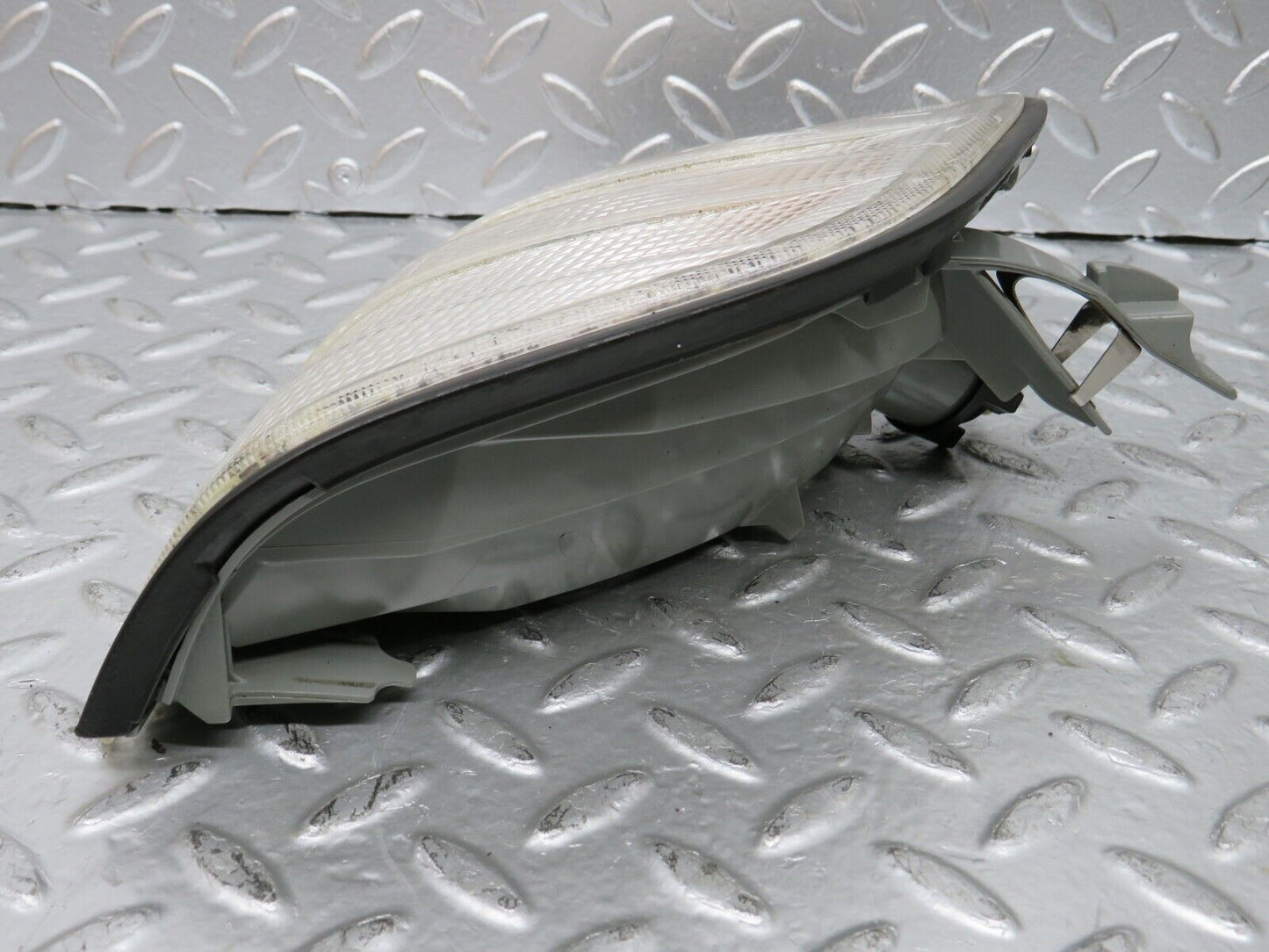 24878 Mercedes-Benz W140 S320 Indicator Clear Front Left Bosch 1408260543