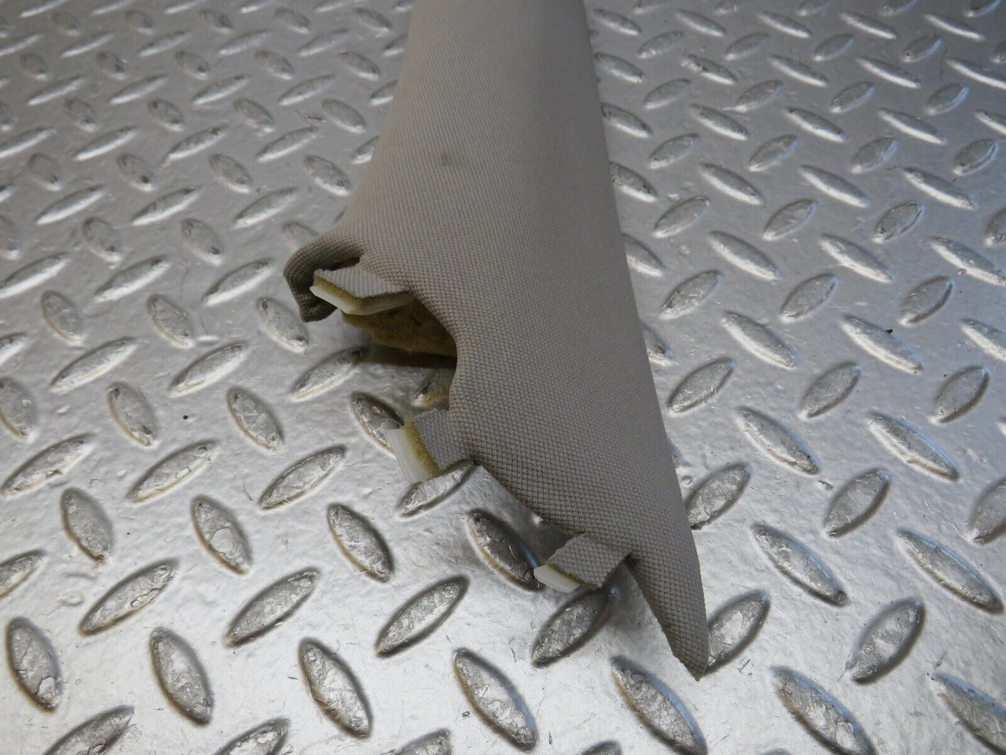 35210 Mercedes-Benz W221 A Pillar Cover Left Side 2216908525