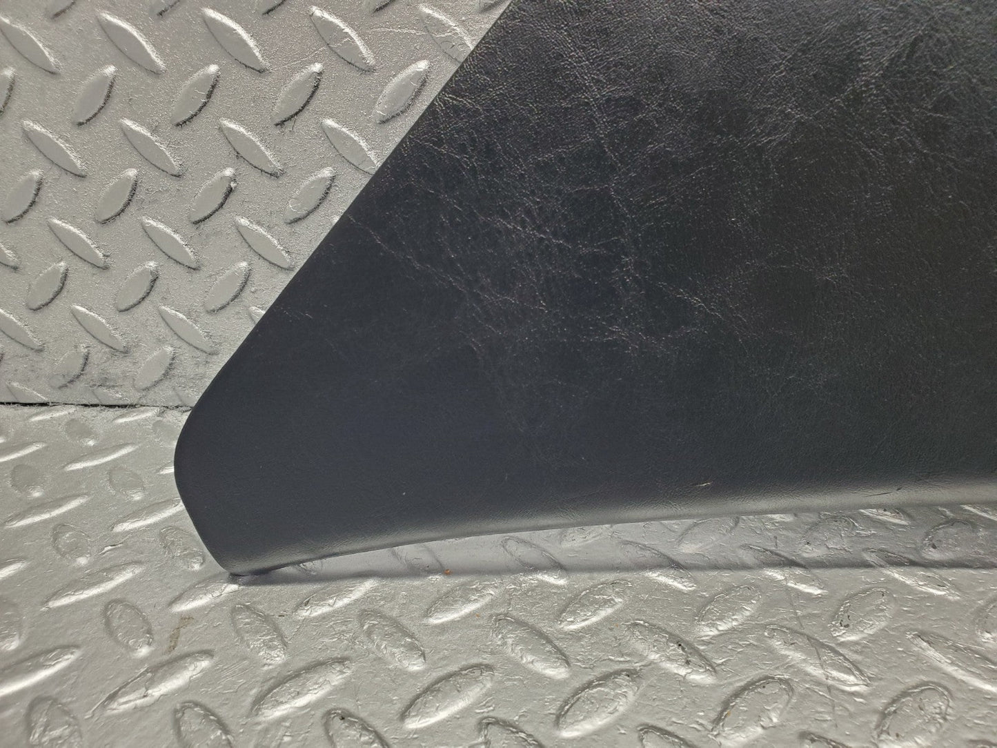 W201 Baby Benz c pillar cover trim right used OEM