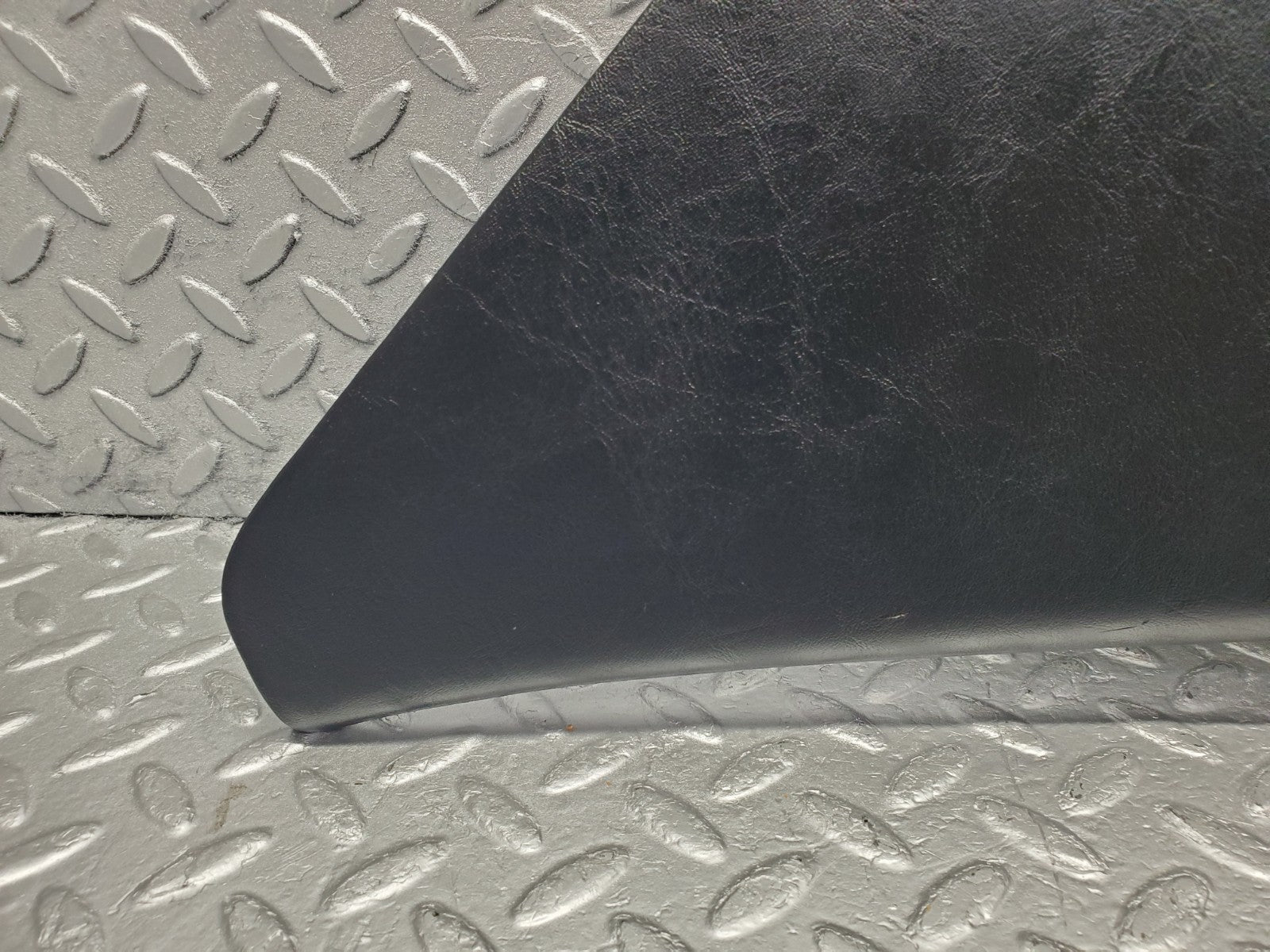 W201 Baby Benz c pillar cover trim right used OEM
