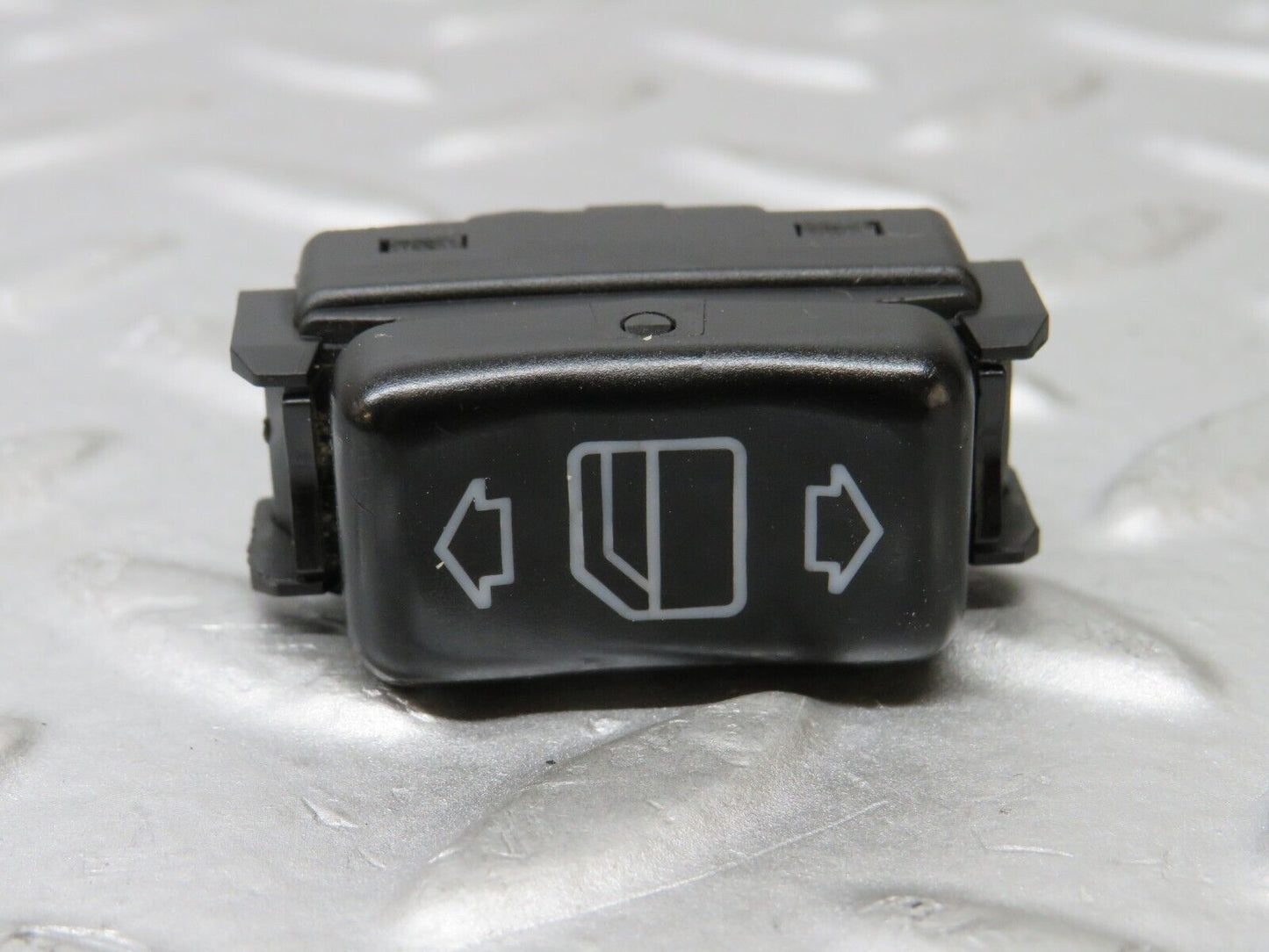 36126 Mercedes-Benz W126 420SE Electric Window Switch Left 1248204610