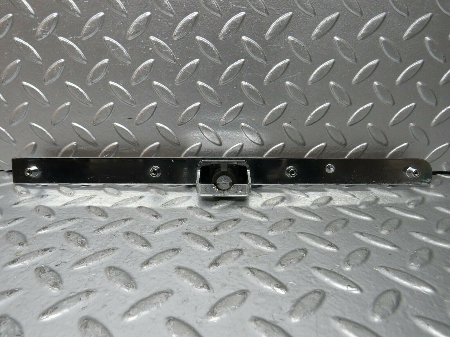 23783 Mercedes-Benz C107 450SLC Glove Box Door Lock 1076890230