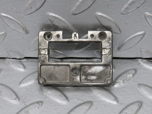34353 Mercedes-Benz C126 380SEC Coupe Rear View Mirror Mount Bracket