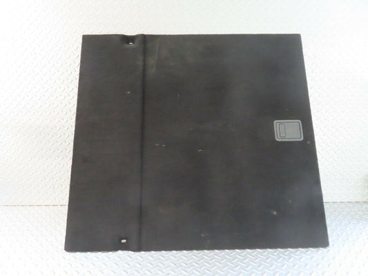 11328 Mercedes-Benz W221 S320 Boot Trunk Interior Floor Carpet Cover