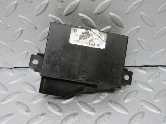 36181 Mercedes-Benz W126 420SE Heater Control Unit 1268208510 1147328099