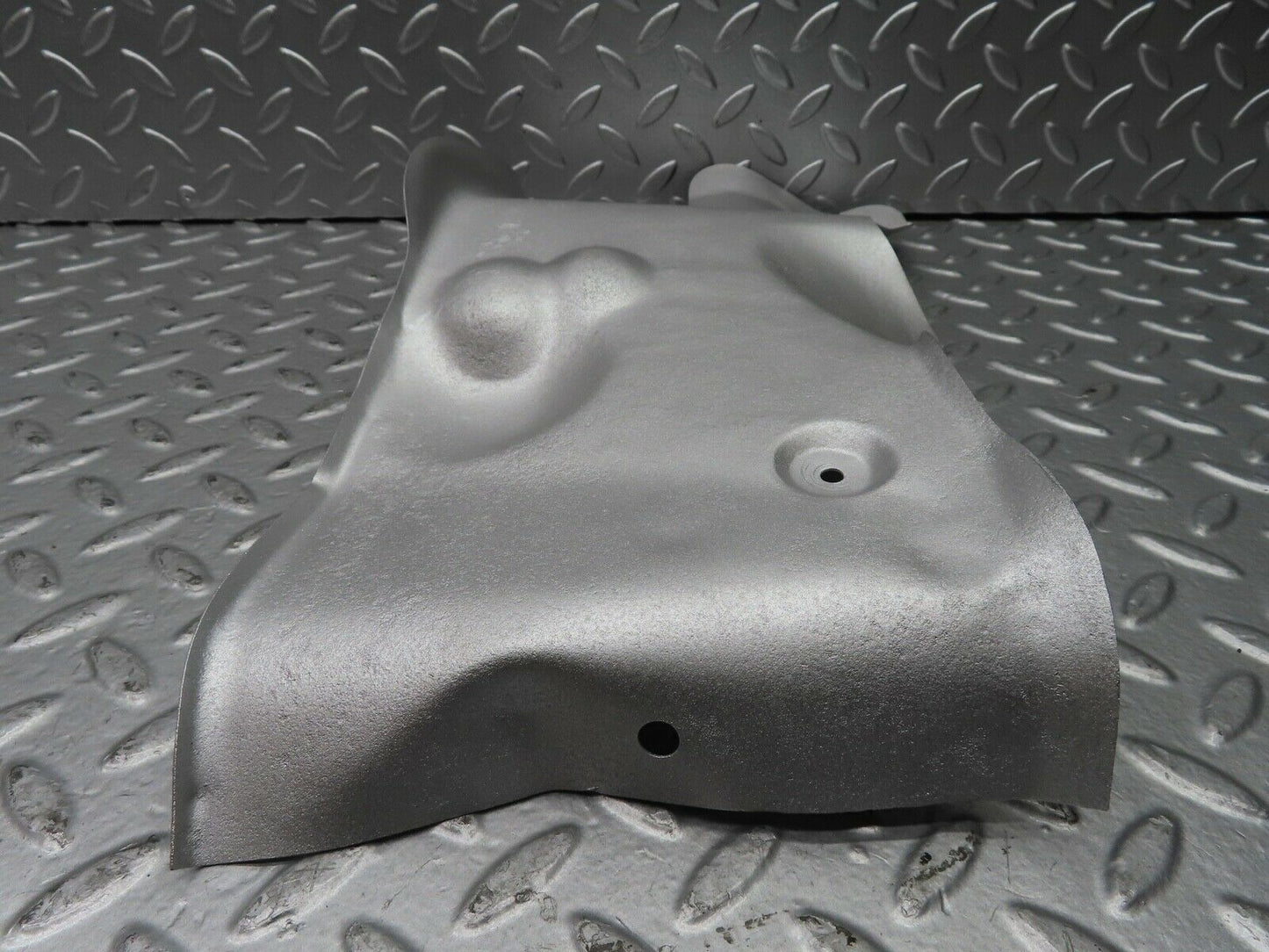 21305 Mercedes-Benz W123 230E Exhaust Heat Shield