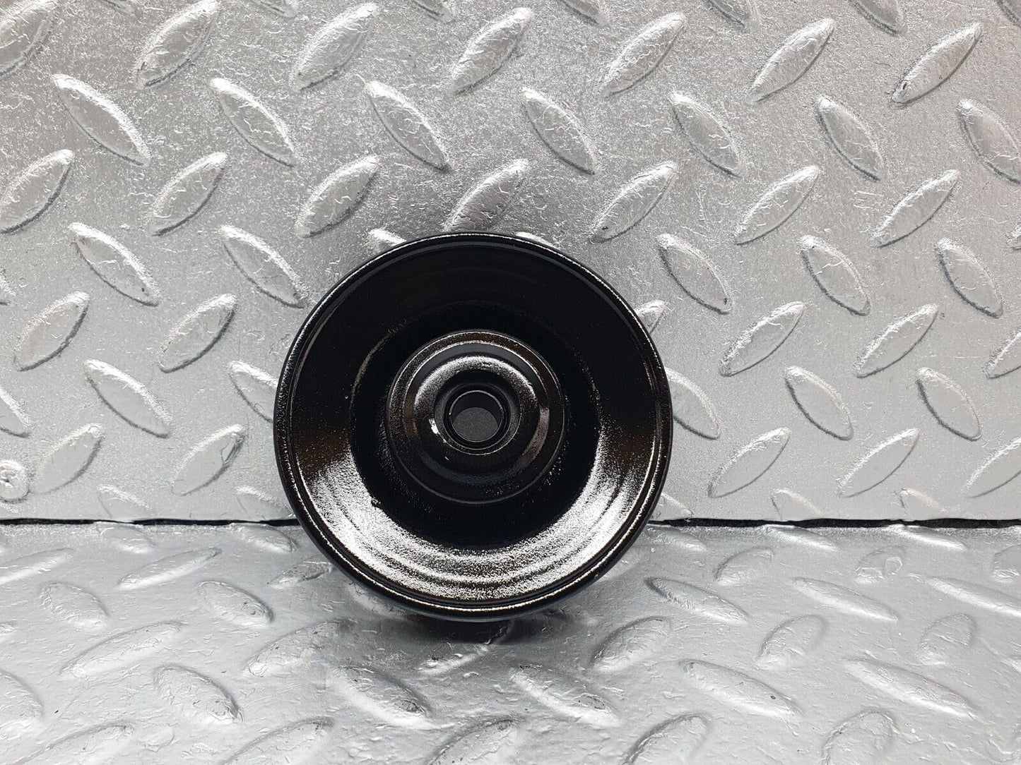 43559 Mercedes-Benz C126 380SEC Coupe Belt Tensioner Pulley