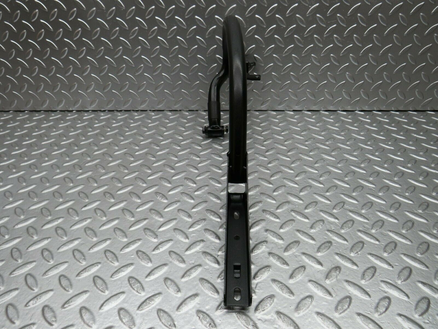 22519 Mercedes-Benz C124 E220 Coupe Trunk Hinge Left Side