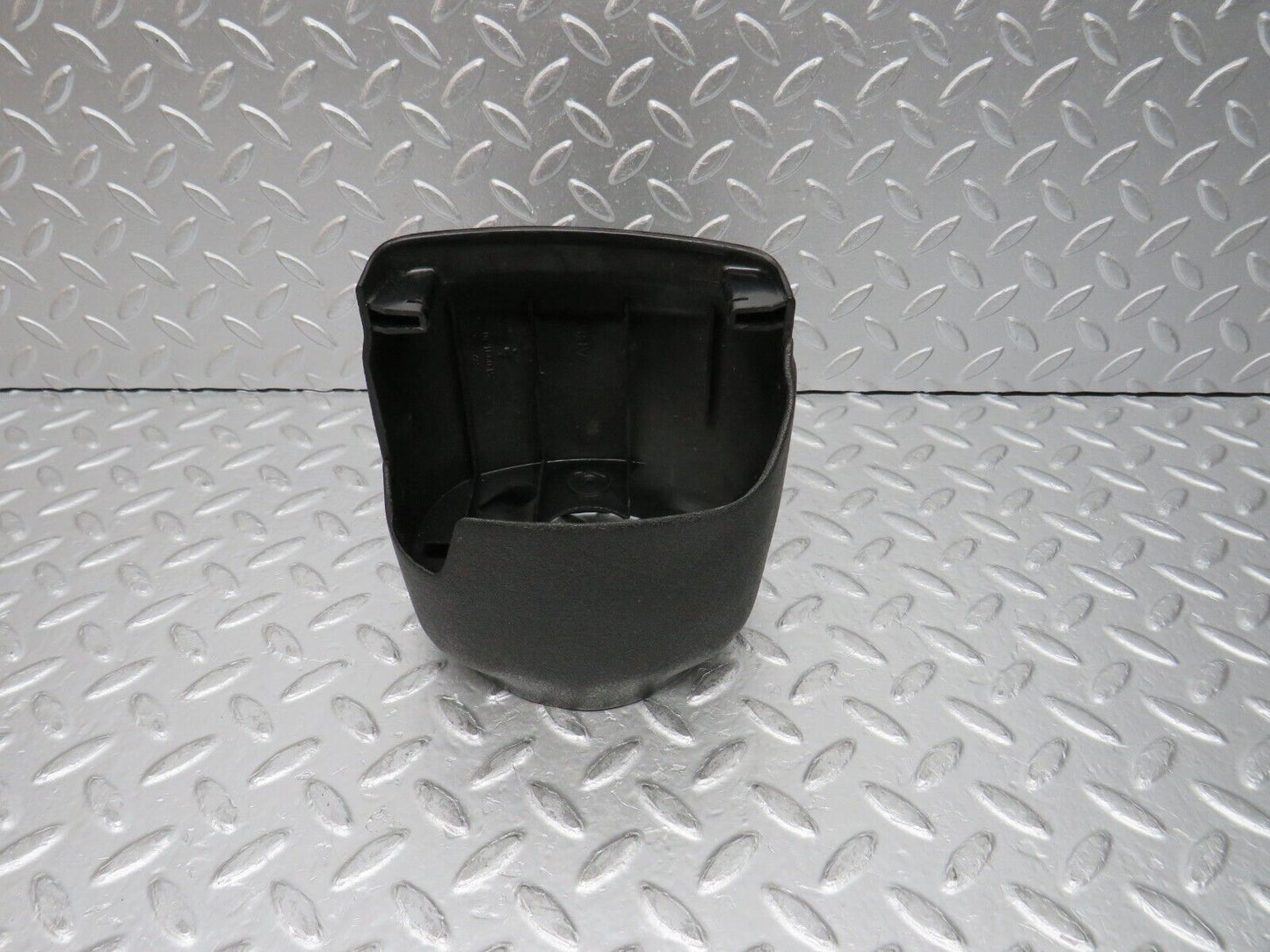 31666 Mercedes-Benz W201 190LE 1.8L Steering Column Surround Cover 2014621623