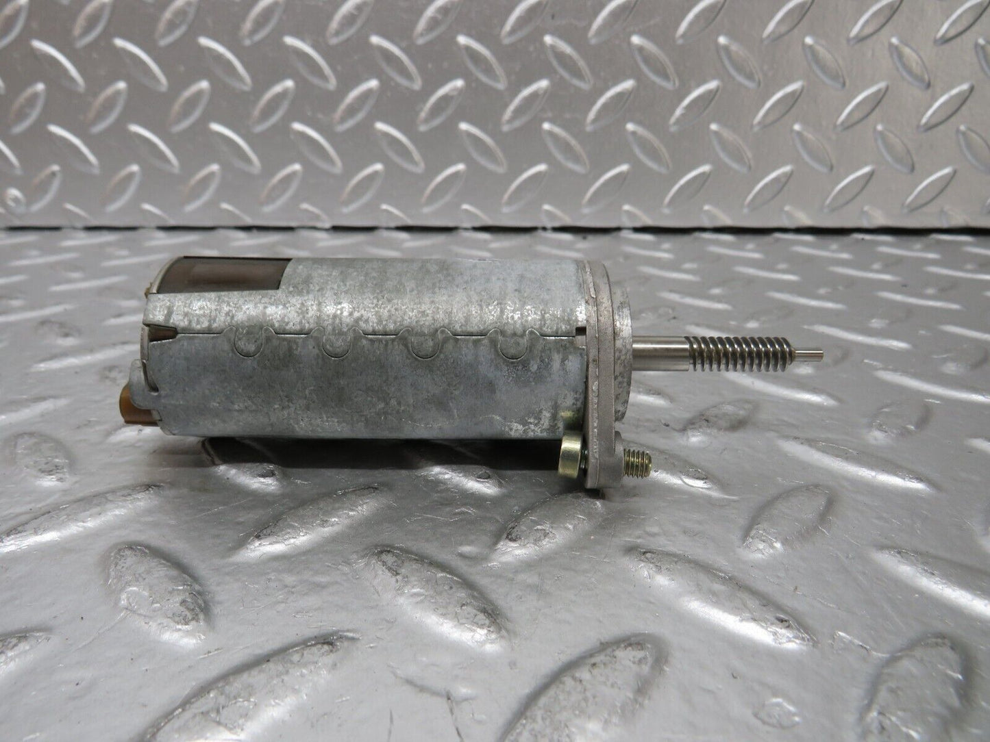 25030 Mercedes-Benz W140 S320 Electric Steering Column Motor 1295400188