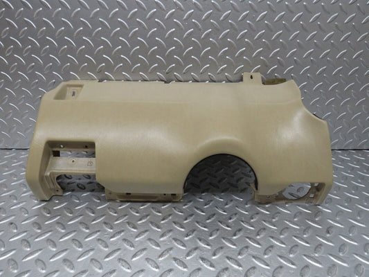 27526 Mercedes-Benz S124 300TE Wagon Under Dash Panel Right Side