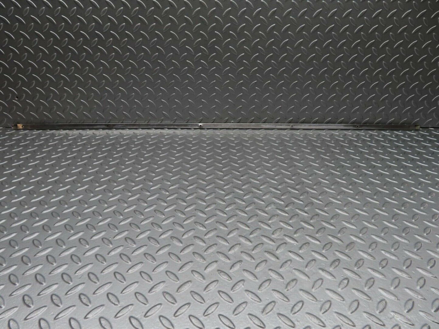 12947 Mercedes-Benz W111 220SE Rear Left Centre Fender Wing Moulding Trim