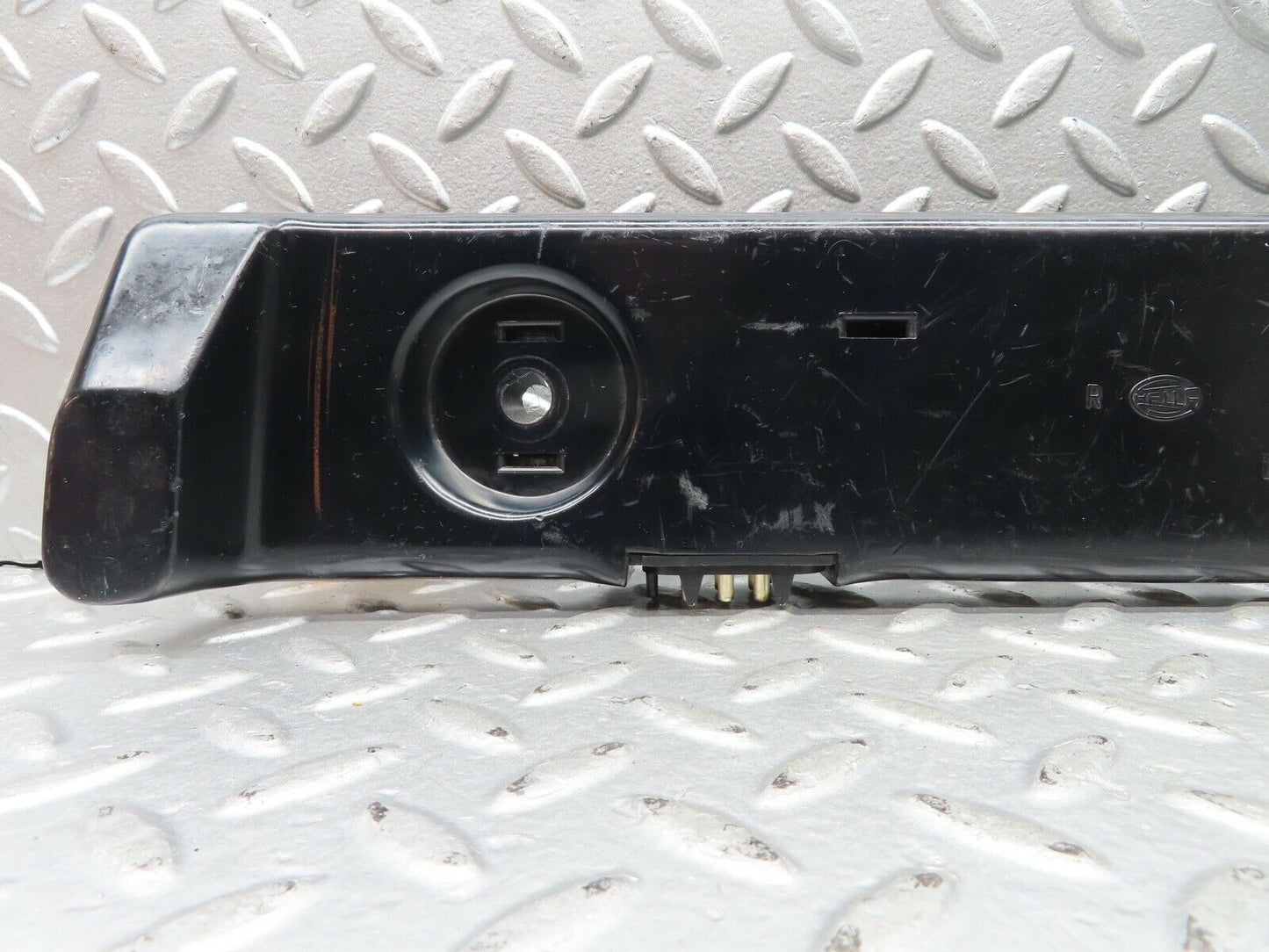 21128 Mercedes-Benz W123 230E Tail Light Bulb Holder Right Side