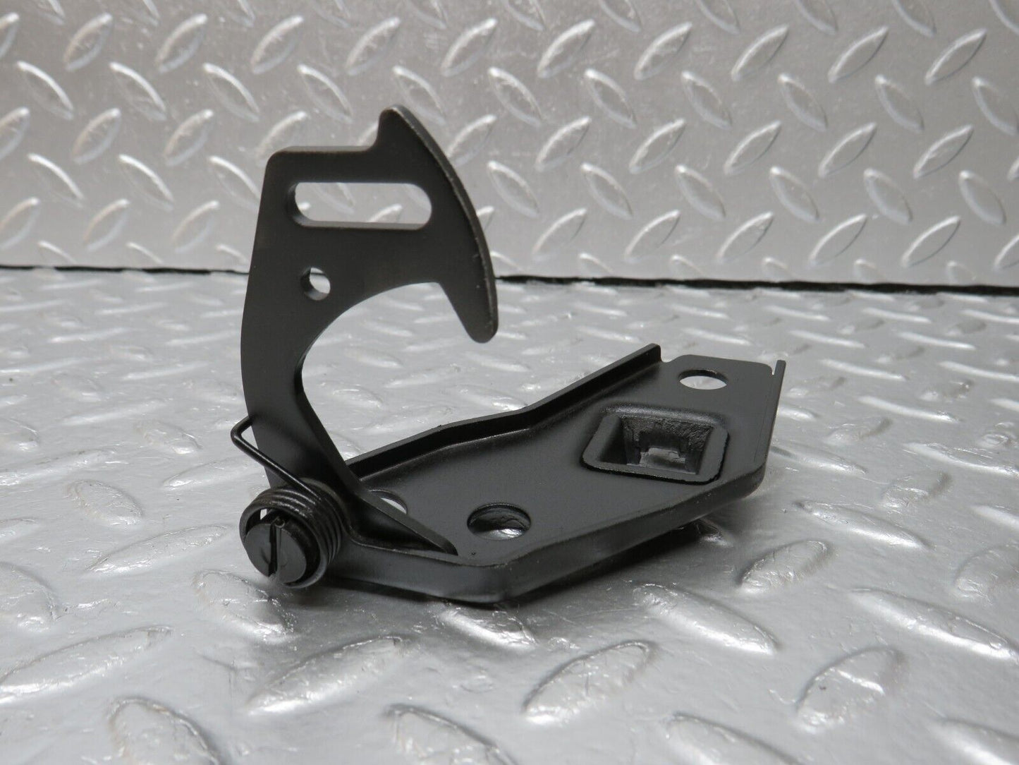 34009 Mercedes-Benz W124 260E Bonnet Release Latch 1248800360