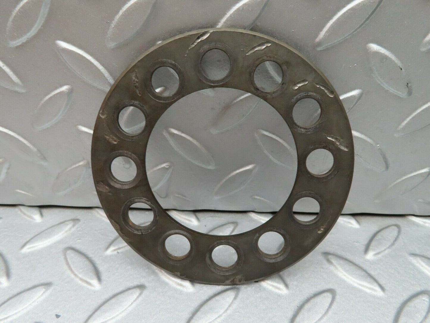 4782 Mercedes-Benz W114 280CE Coupe Automatic Transmission Flywheel 1080320601