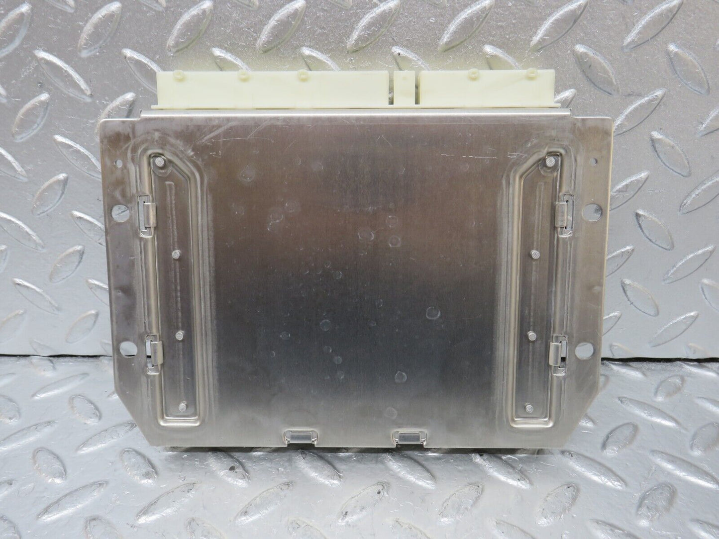 34762 Mercedes-Benz W210 320E ABS Control Unit Bosch 0315450732 0265109498