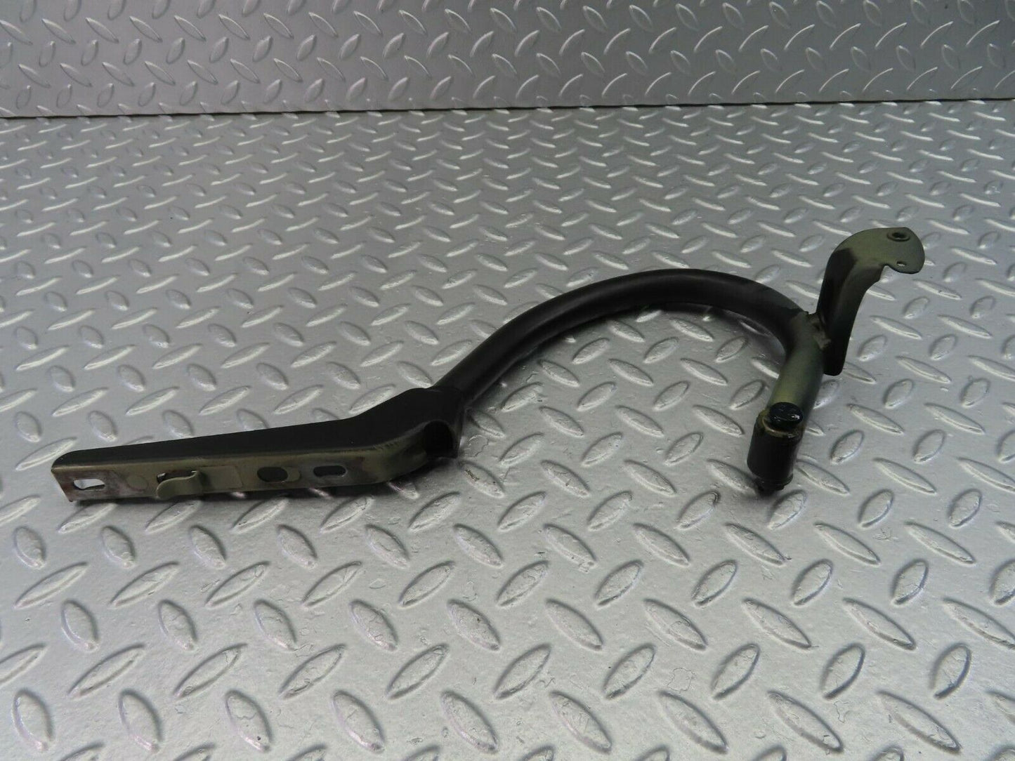 10479 Mercedes-Benz W201 190E Boot Lid Trunk Hinge Left Side