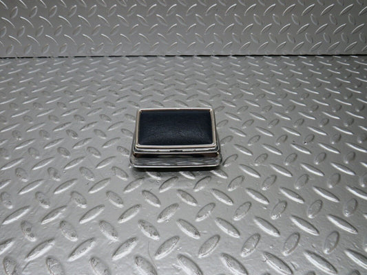 25096 Mercedes-Benz C107 Rear Door Ashtray Blue