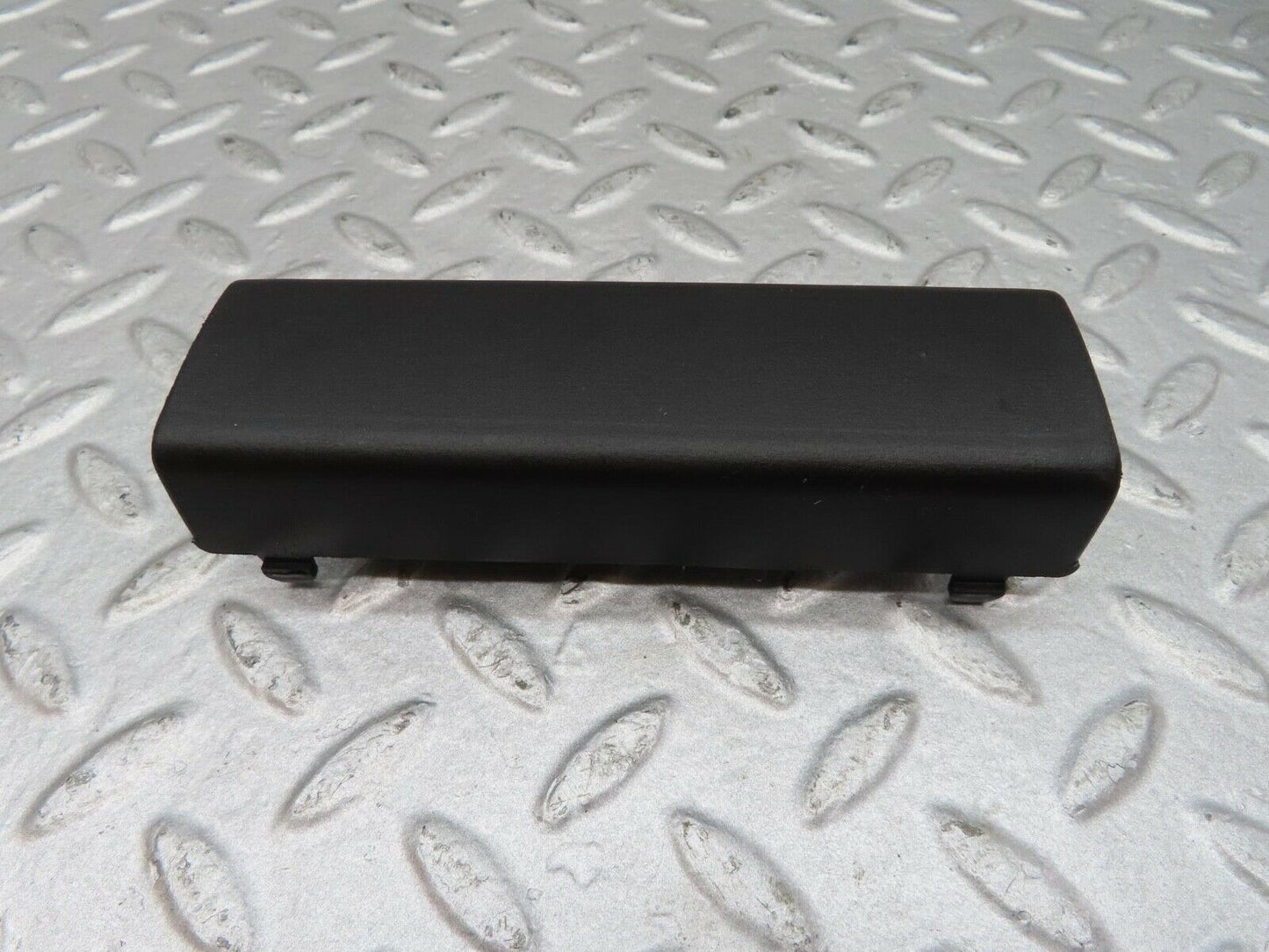 16223 Mercedes-Benz W124 260E Dash Harness Connector Cover 1248210038