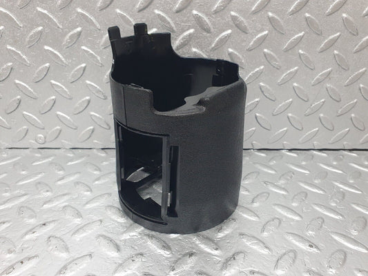 43905 Mercedes-Benz C123 230CE Coupe Steering Column Surround Cover 1234621923