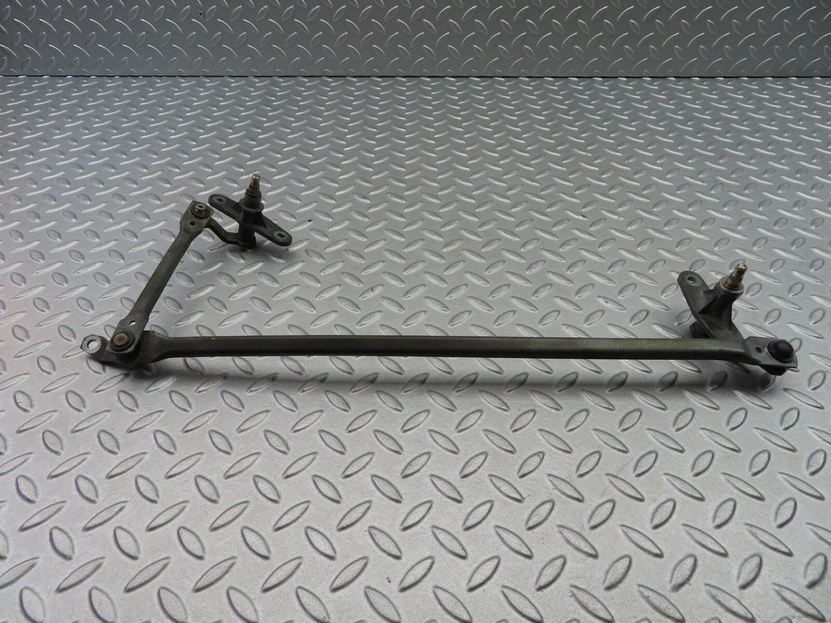 W123 windscreen wiper linkage used OEM