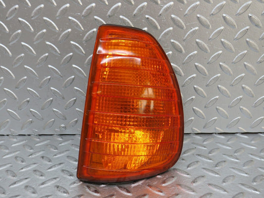 28352 Mercedes-Benz S123 240D Wagon Front Left Indicator Light Bosch 1305233916
