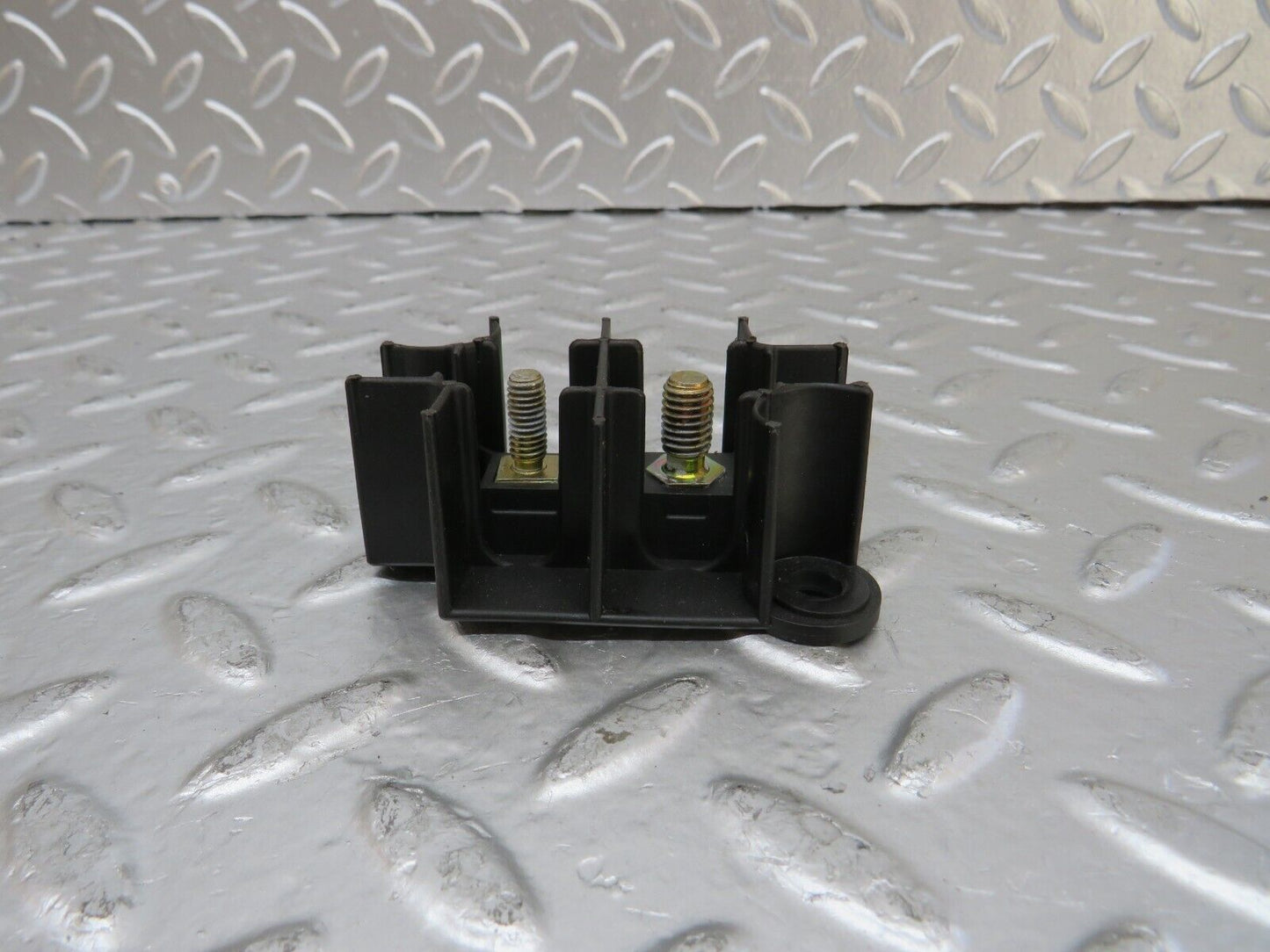 25036 Mercedes-Benz W140 S320 Cable Connector 1405460041