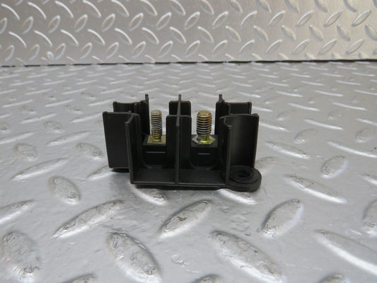 25036 Mercedes-Benz W140 S320 Cable Connector 1405460041